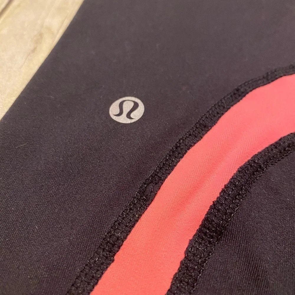 lululemon athletica very good